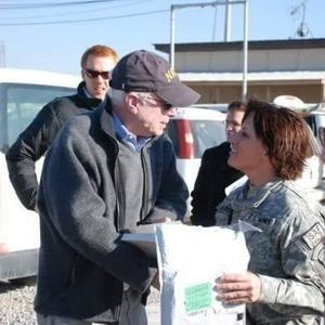 Meet your Posher, Sally